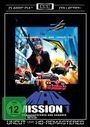 Eric Tsang: Mad Mission 1, DVD