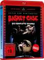 Frank Henenlotter: Basket Case Trilogie (Blu-ray), BR