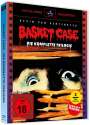 Frank Henenlotter: Basket Case Trilogie (Blu-ray), BR,BR