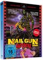 Bill Leslie: The Nail Gun Massacre (Blu-ray), BR,BR