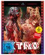 Harry Bromley-Davenport: X-Tro (Blu-ray), BR,CD