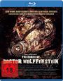 Marc Rohnstock: The Curse of Doctor Wolffenstein (Blu-ray), BR