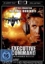 Rodney McDonald: Executive Command, DVD