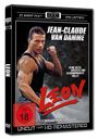 Sheldon Lettich: Leon, DVD