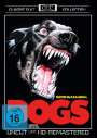 Burt Brinckerhoff: Dogs, DVD