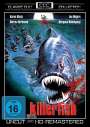 Anthony M. Dawson (Antonio Magheriti): Killerfish, DVD