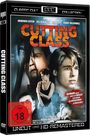 Ruggero Deodato: Cutting Class - Die Todesparty, DVD