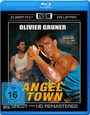 Eric Karson: Angel Town (Blu-ray), BR