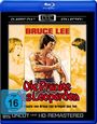 Joseph Kong: Die Pranke des Leoparden (Blu-ray), BR