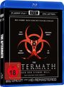 Steve Barkett: The Aftermath (1982) (Blu-ray), BR