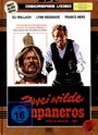 Sergio Corbucci: Zwei wilde Companeros / Lasst uns töten, Companeros (VHS Edition) (Blu-ray & DVD im Mediabook), BR
