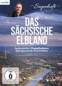 : Das sächsische Elbland, DVD
