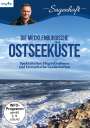 : Die Mecklenburgische Ostseeküste, DVD