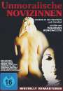 Walerian Borowczyk: Unmoralische Novizinnen, DVD