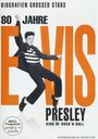 : 80 Jahre Elvis Presley - King of Rock'n Roll, DVD