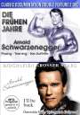 : Arnold Schwarzenegger - Die frühen Jahre / I'll be back - Die Biografie, DVD,DVD