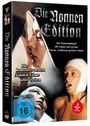 : Die Nonnen Edition (3 Filme), DVD,DVD,DVD