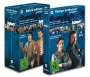 : Tatort: Batic & Leitmayr ermitteln Box 1 / Flückiger & Ritschard ermitteln, DVD,DVD,DVD,DVD,DVD,DVD,DVD,DVD,DVD,DVD,DVD,DVD,DVD,DVD,DVD,DVD,DVD,DVD,DVD,DVD,DVD,DVD,DVD,DVD