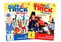 Alles Trick Box 2 / Alles Trick Box 4, DVD