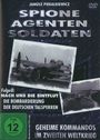 : Spione Agenten Soldaten Folge 8: Nach uns die Sinflut - Die Bombardierung der deutschen Talsperren, DVD