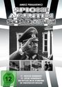 Janusz Piekalkiewicz: Spione Agenten Soldaten Box 1, DVD,DVD,DVD,DVD