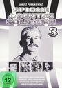 Janusz Piekalkiewicz: Spione Agenten Soldaten Box 3, DVD,DVD,DVD,DVD