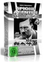 Janusz Piekalkiewicz: Spione Agenten Soldaten Box 4, DVD,DVD,DVD,DVD