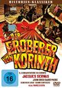 Mario Costa: Der Eroberer von Korinth, DVD