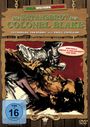 Enzo G. Castellari: Die Satansbrut des Colonel Blake, DVD