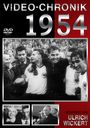 : Video-Chronik 1954, DVD
