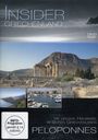 : Griechenland: Peloponnes, DVD