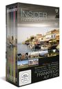 Frankreich (Insider Gesamtausgabe), DVD