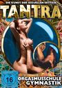 : Tantra - Orgasmusschule / Gymnastik, DVD