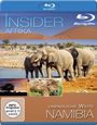 : Namibia (Blu-ray), BR