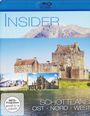 : Schottland - Ost/Nord/West (Blu-ray), BR