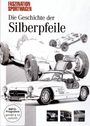 : Die Geschichte der Silberpfeile, DVD