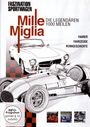 : Die Mile Miglia - Die legendären 1.000 Meilen, DVD