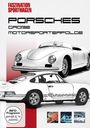 : Porsches große Motorsporterfolge, DVD