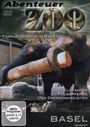 : Abenteuer Zoo: Basel, DVD