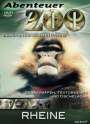 : Abenteuer Zoo: Rheine, DVD