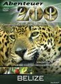 Abenteuer Zoo: Belize, DVD