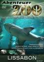 : Abenteuer Zoo: Lissabon, DVD