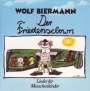 Wolf Biermann: Der Friedensclown, CD