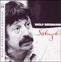 Wolf Biermann: Seelengeld, CD,CD