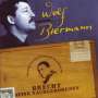 Wolf Biermann: Brecht deine Nachgeborenen (Li, CD,CD