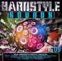 : Hardstyle Sounds Vol.9, CD,CD