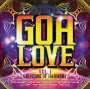 : Goa Love Vol.1: Universe Of Harmony, CD,CD