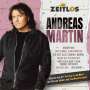 Andreas Martin: Zeitlos - Andreas Martin, CD