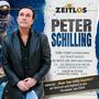 Peter Schilling: Zeitlos, CD