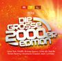 : RTL Hits: Die große 2000er Edition, CD,CD